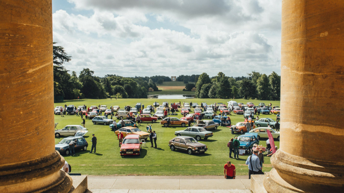 Festival of the Unexceptional to celebrate mundane classics
