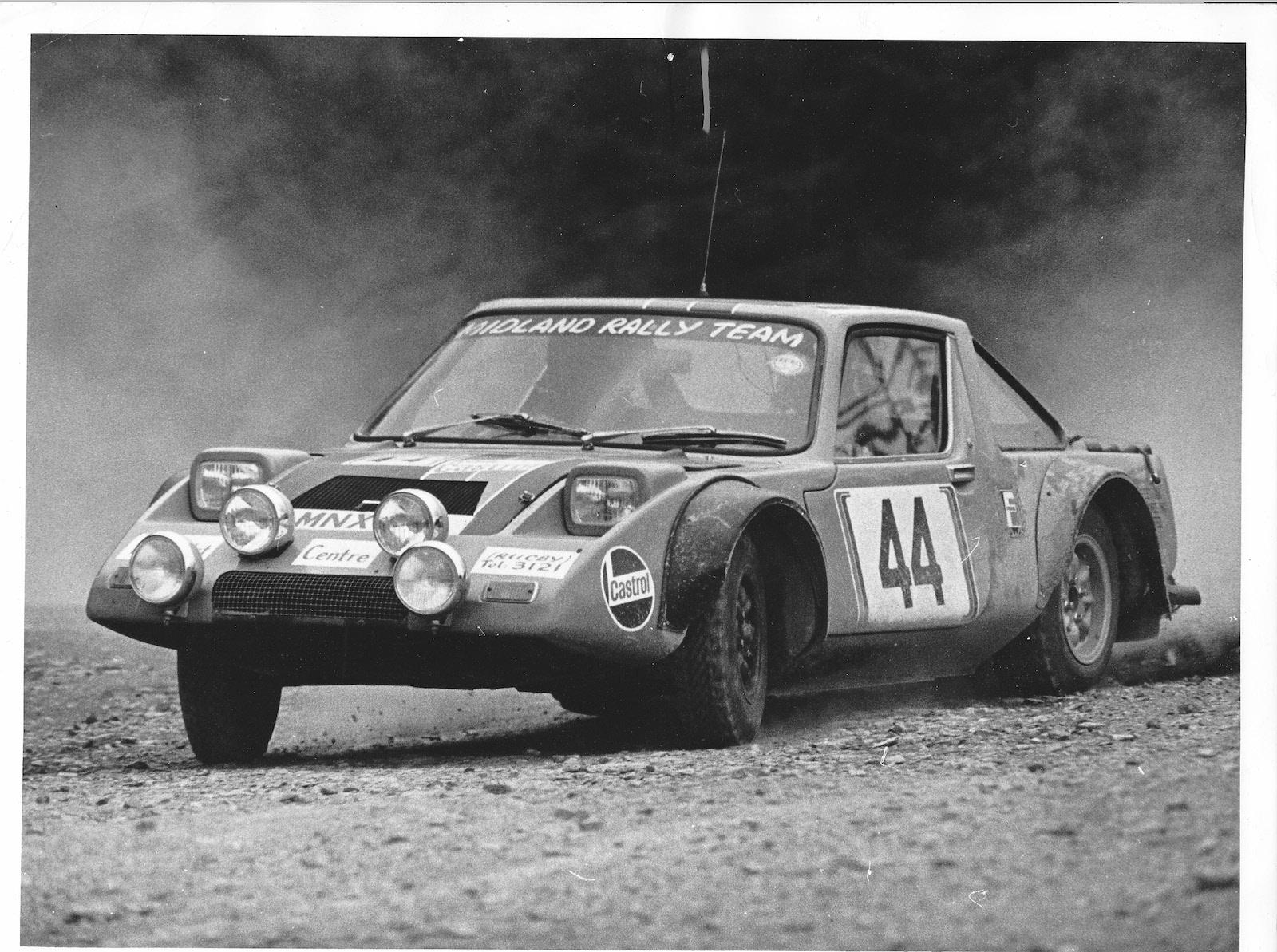 Top 10 Specialist Sports Cars