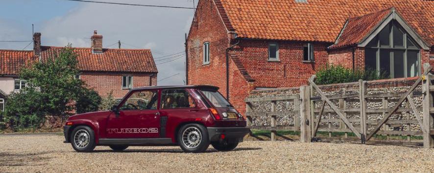 The French hot hatch that usurped the Golf GTI