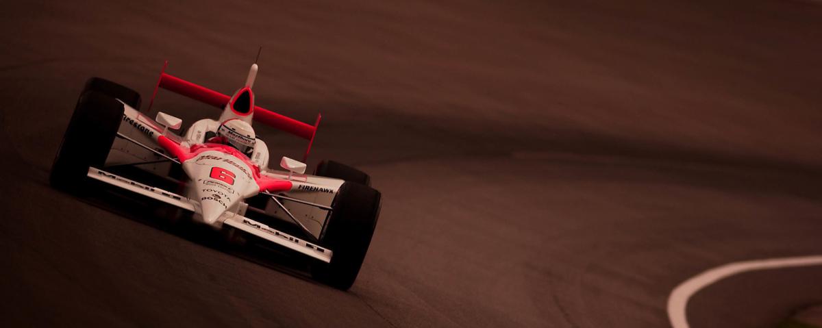 Why Gil de Ferran was the perfect Indy 500 mentor for Fernando Alonso