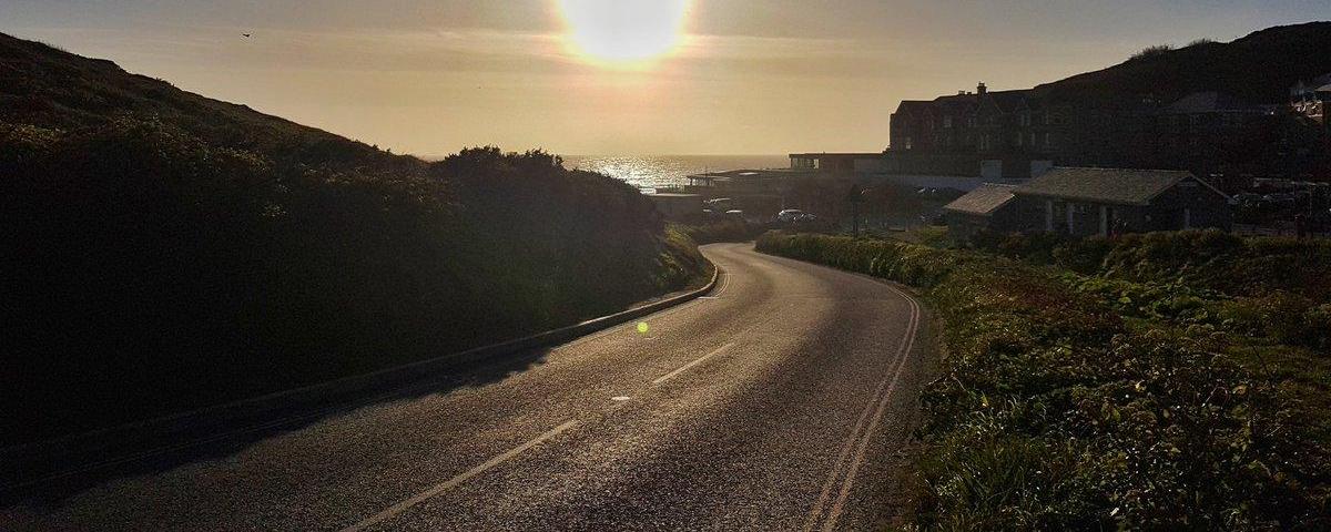 Cornwall set for first closed-road British hillclimb of the 21st century