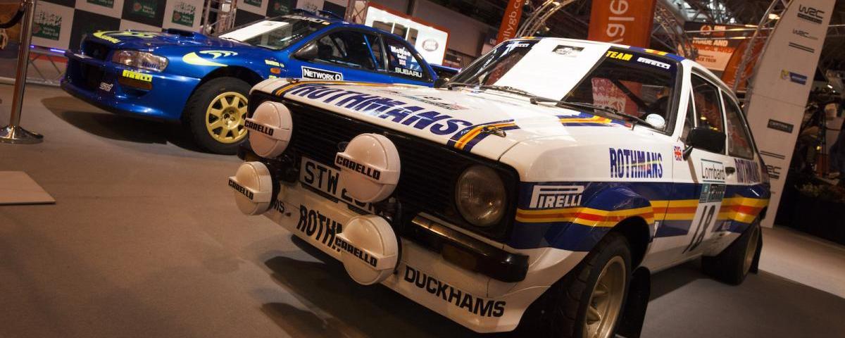 New Autosport Product Showcase Awards open for nominations