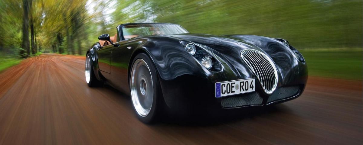 Wiesmann returns! New model and Salon Privé display announced