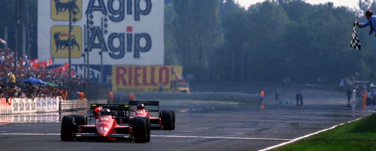 How Ferrari upstaged McLaren dominance in its most important race