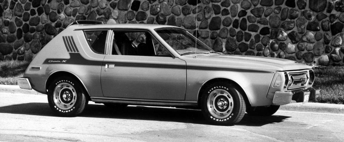 Top 10 Silly-Named Cars