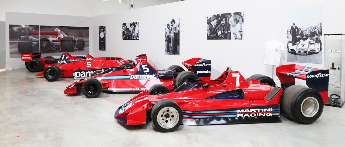 The genius of Gordon Murray – in one amazing exhibition