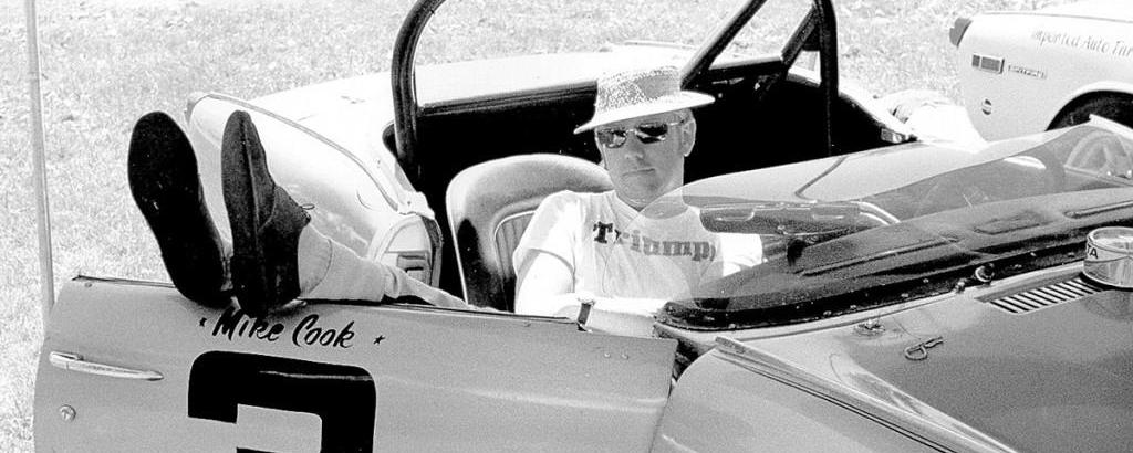 Founder of Jaguar Land Rover US historical archives dies
