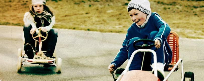 Petrolhead childhood icon faces closure from bankruptcy