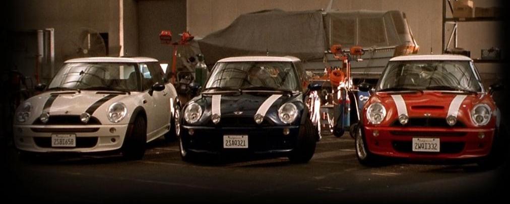 BMW Mini Cooper (first-generation) Buying Guide