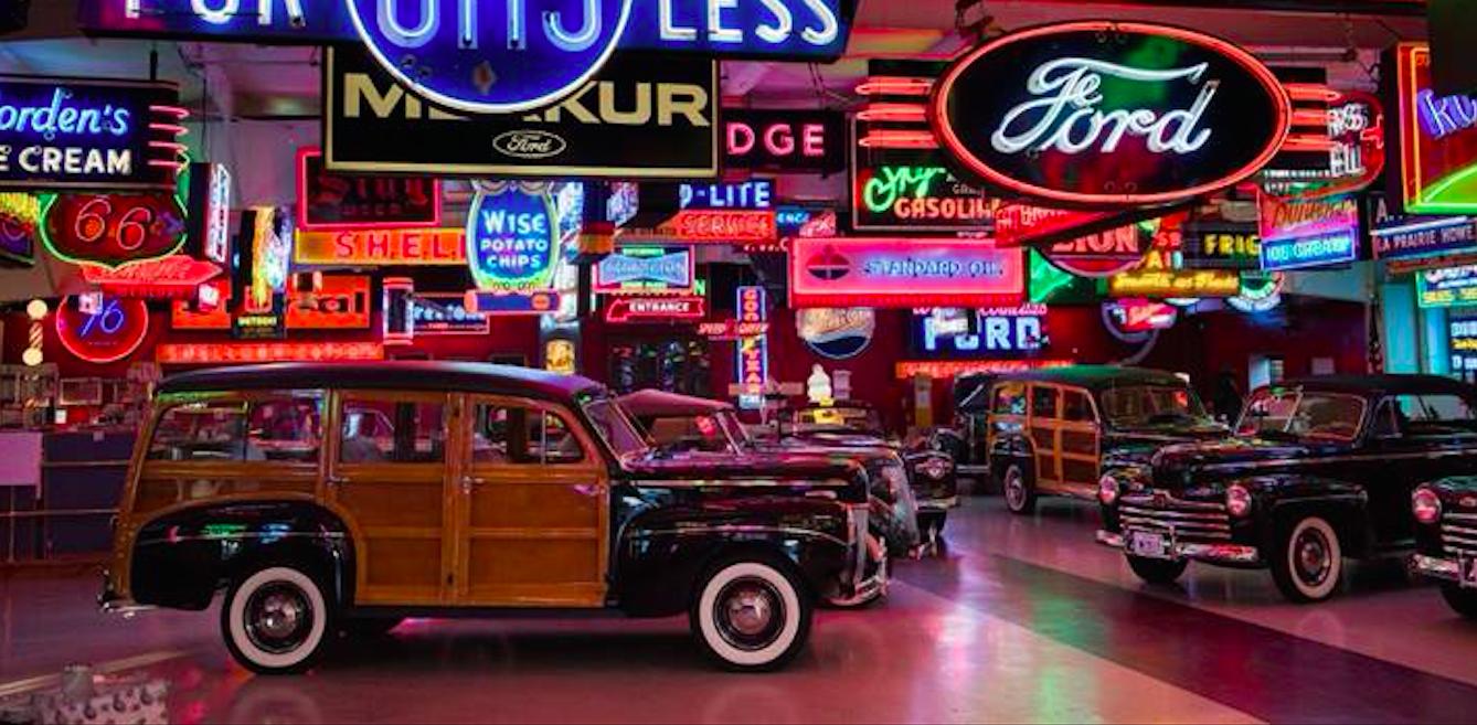 Dingman collection to be auctioned without reserve