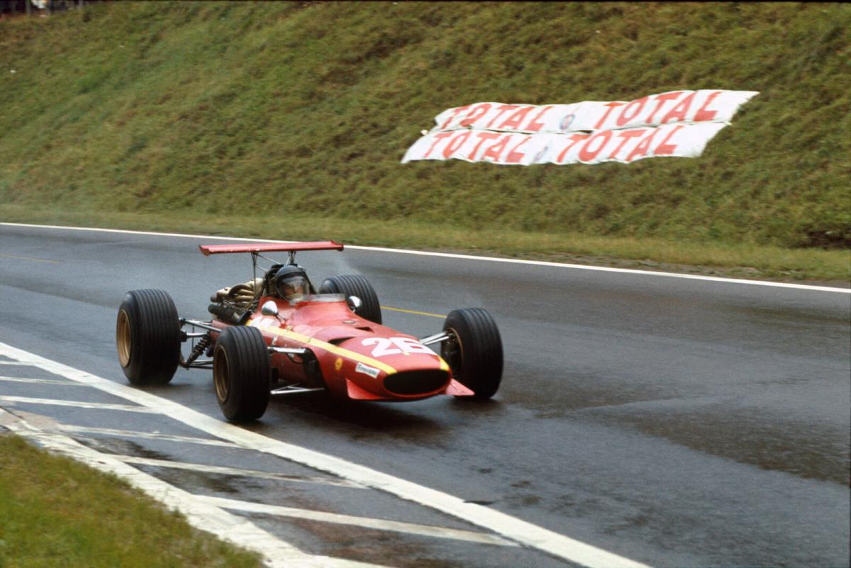 LAT Archive: the French Grand Prix, the longest history of them all