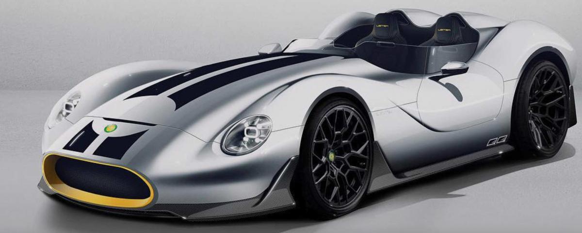 Lister Knobbly Teased Again, Will Actually Go Into Production