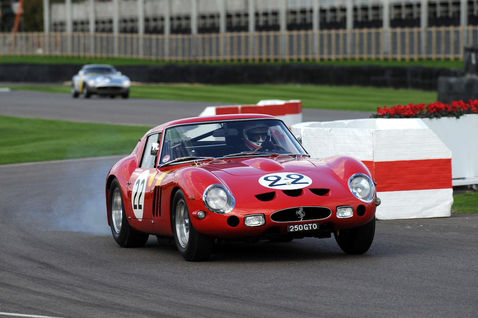 Who makes tyres for the world's most expensive car?