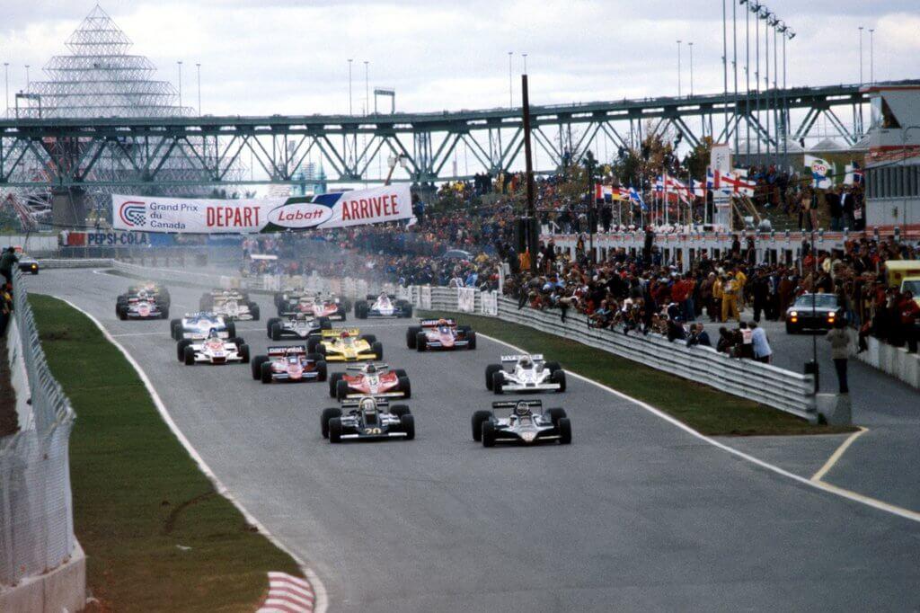 How Montreal has established itself as a Formula 1 favourite