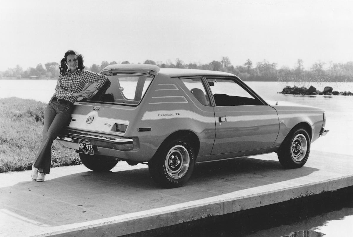 Richard Teague: American automobile design’s unsung hero
