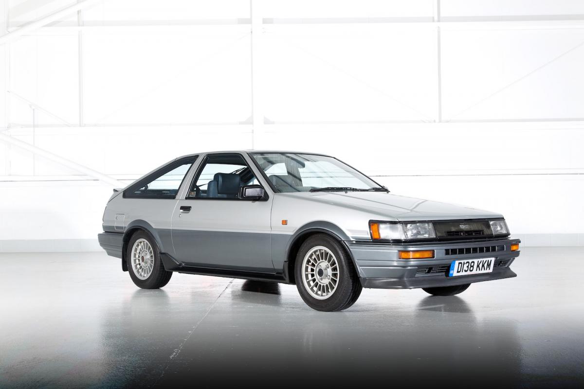 Top 10 Gran Turismo heroes you can drive for real