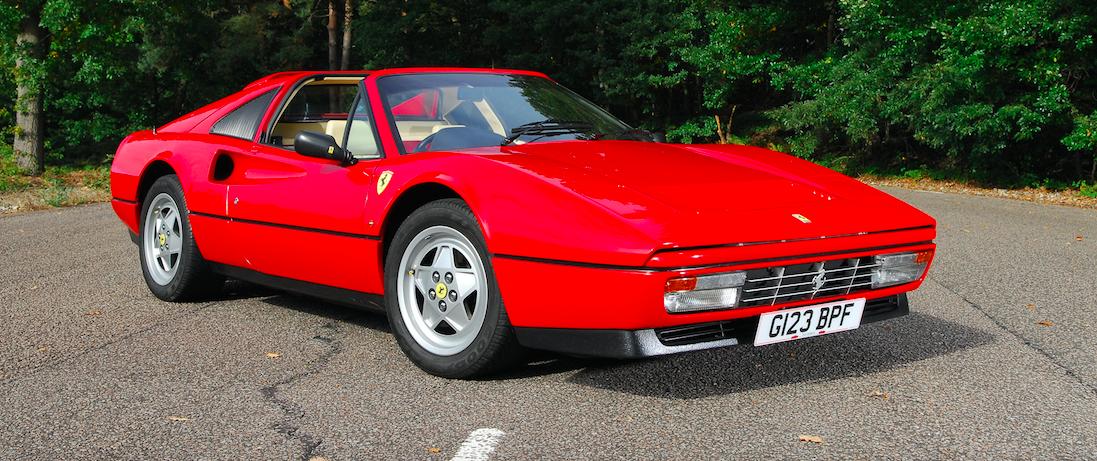 Ferrari 328 Buying Guide