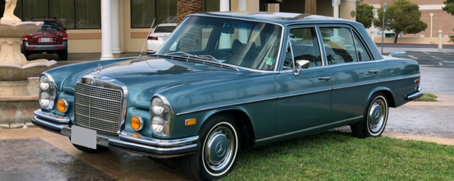 Elvis’s Mercedes to lead John Staluppi auction in Las Vegas