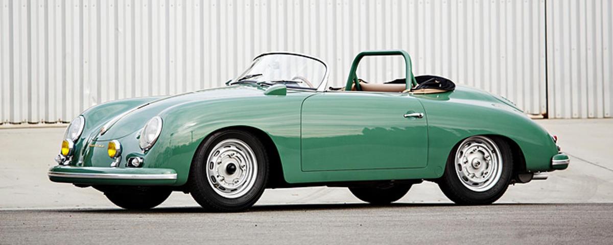 Seinfeld Sued Over Allegedly Selling A Fake Porsche