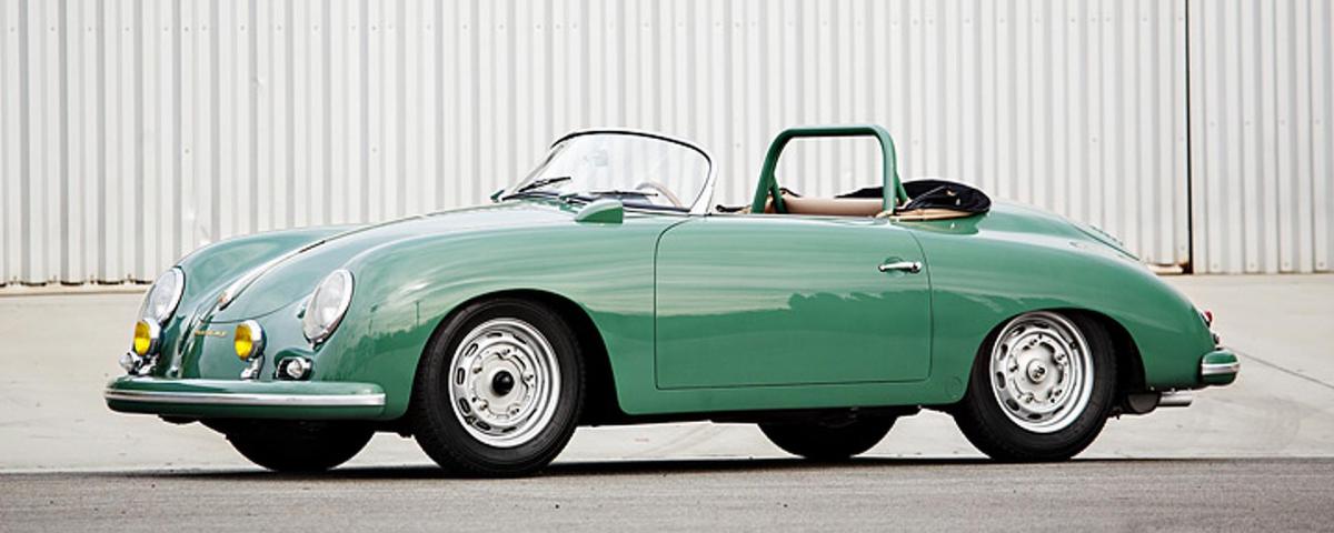 Seinfeld Sued Over Allegedly Selling A Fake Porsche