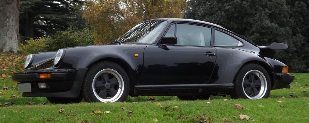 FBI halts $4.5 million classic car fraud scheme