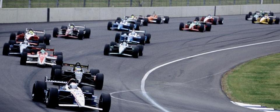 Rockingham to end motor sport activities after 2018