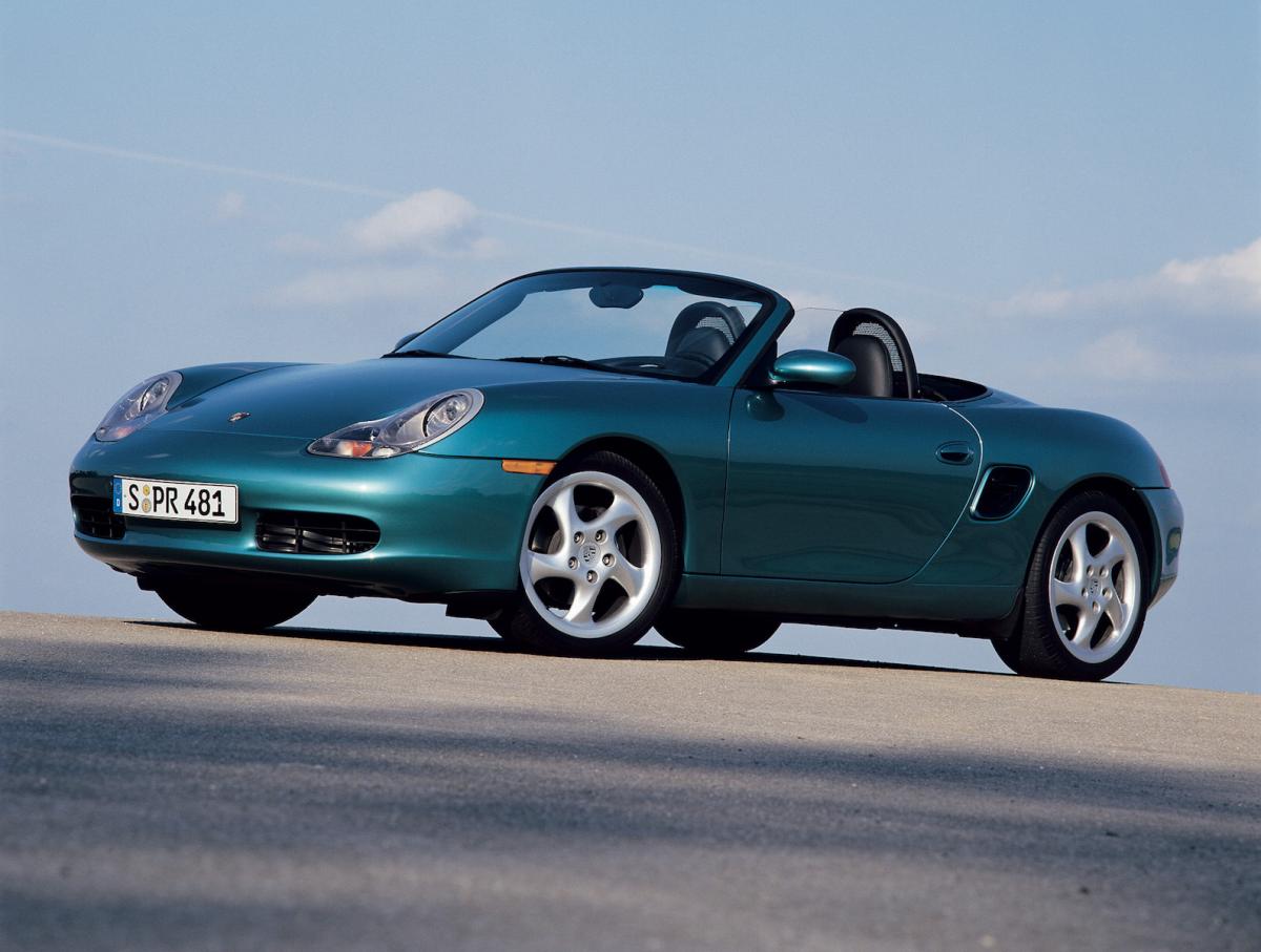 Top 10 Porsches to buy before it’s too late