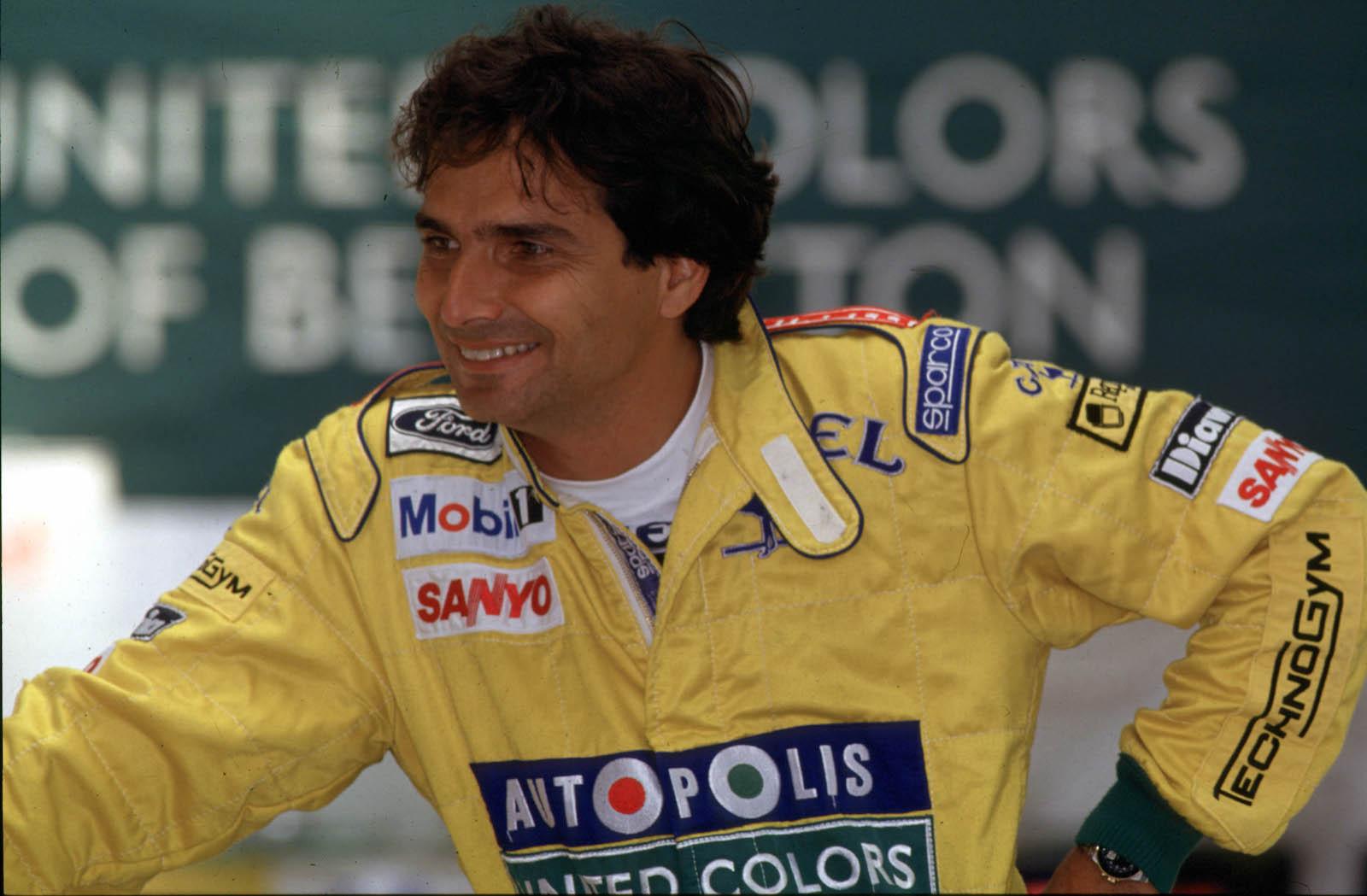 Nelson Piquet to be honoured at the Autosport Awards