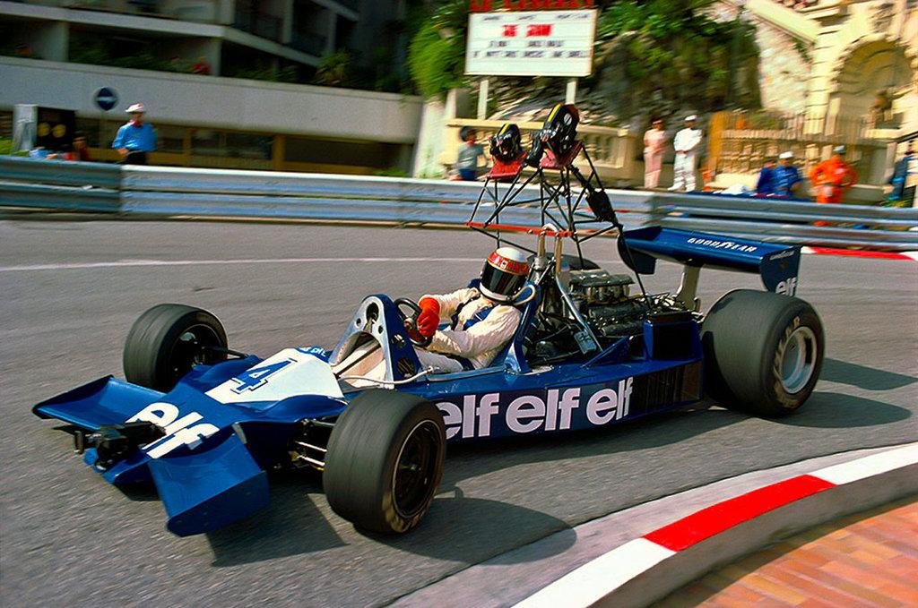 Top 10 Motorsport Films