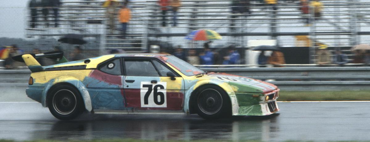 Historic Motorsport Round-up: Group 5 demos at MM