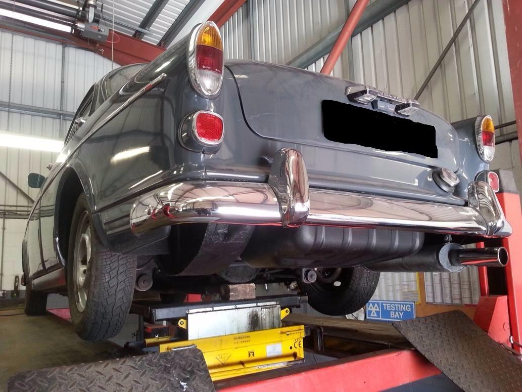 How to keep your car safe without an MOT