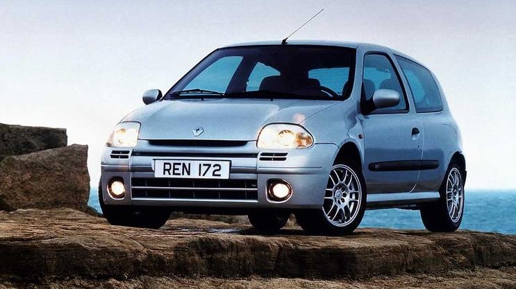 Renault Clio RS 172 and 182 Buying Guide