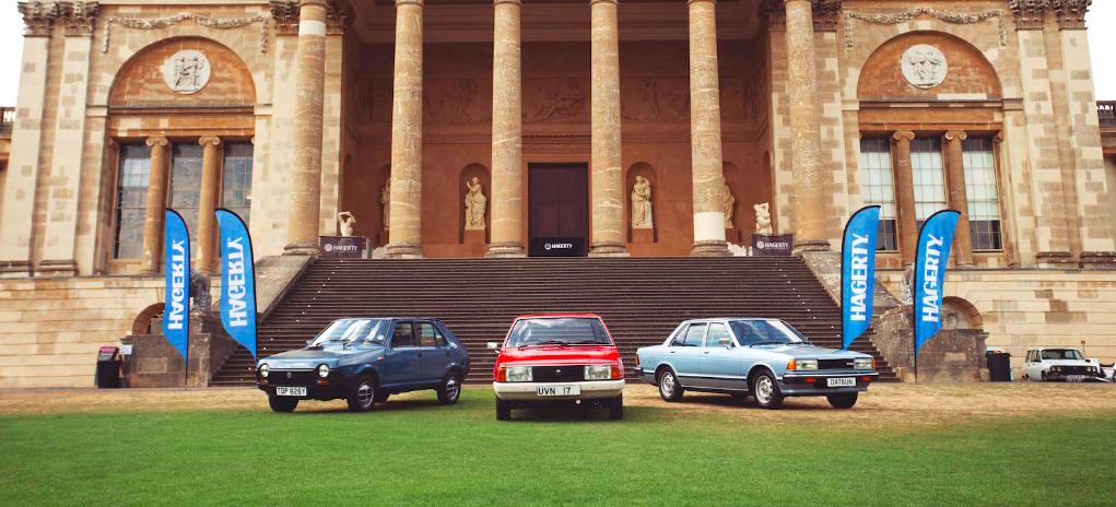 Festival of the Unexceptional: Is this the 'worst' car ever?