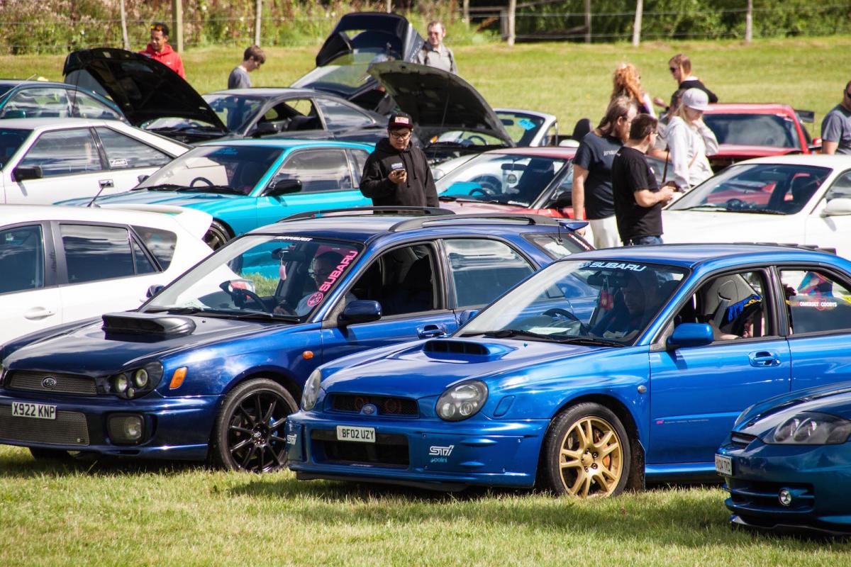 Beaulieu's Simply Japanese set to be most popular ever!