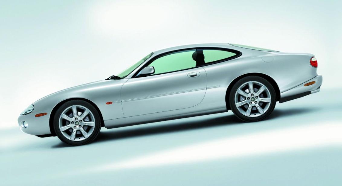 The dangers of Nikasil cylinder linings in your Jaguar XK8